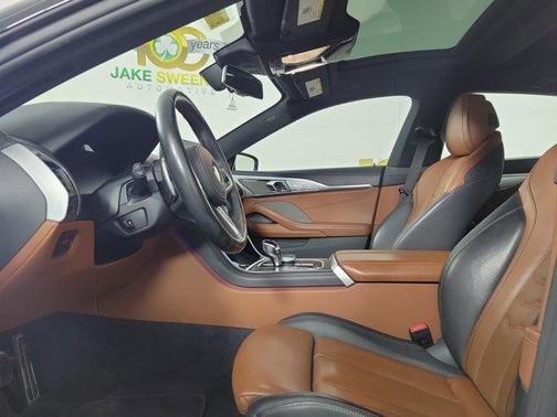 2023 BMW 840 Gran Coupe i xDrive