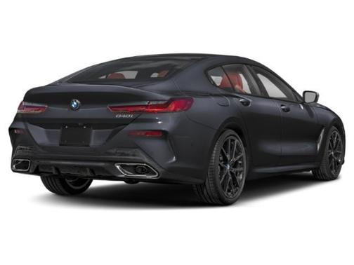 2023 BMW 840 Gran Coupe i xDrive