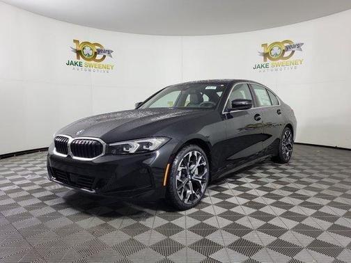 2026 BMW 330 I XDrive