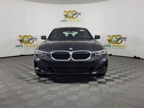 2026 BMW 330 I XDrive