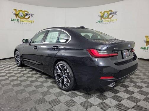 2026 BMW 330 I XDrive