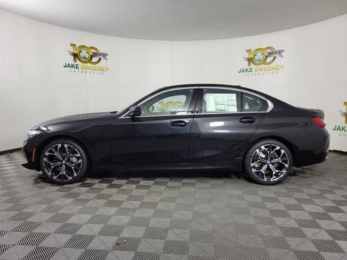 2026 BMW 330 I XDrive