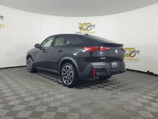 2025 BMW X2 xDrive28i