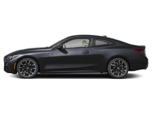 2026 BMW M440 i xDrive