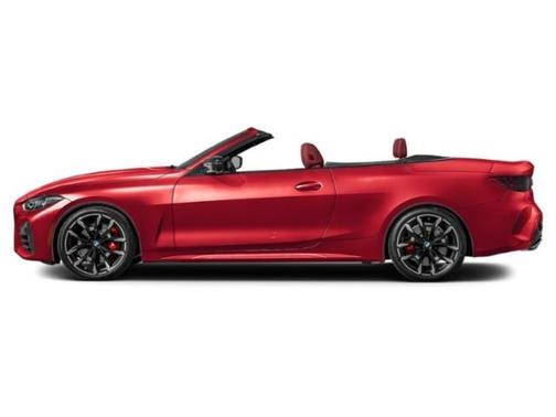 2026 BMW M440 i xDrive