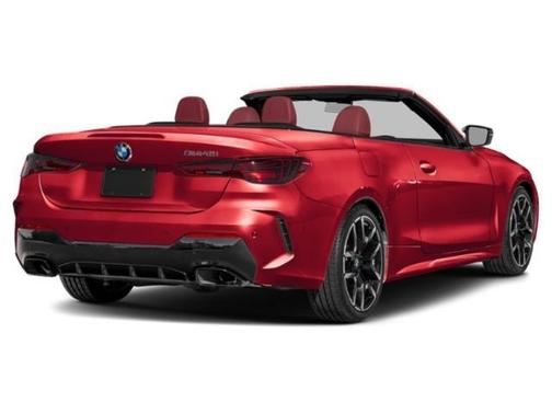 2026 BMW M440 i xDrive