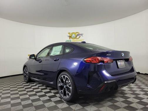 2026 BMW 228 Gran Coupe XDrive