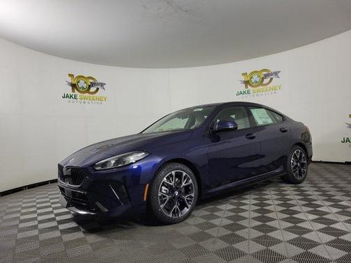 2026 BMW 228 Gran Coupe XDrive