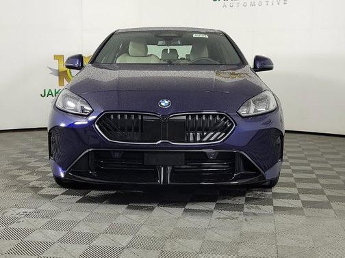 2026 BMW 228 Gran Coupe XDrive