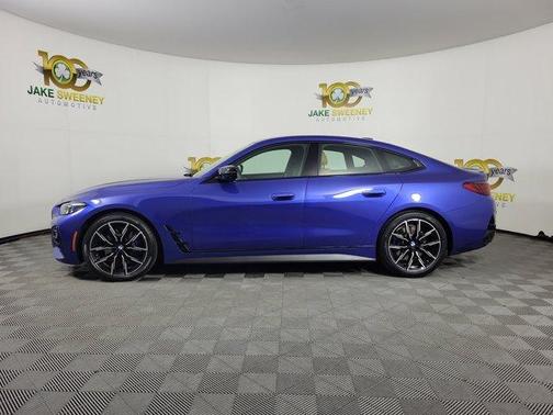 2025 BMW M440 Gran Coupe i xDrive