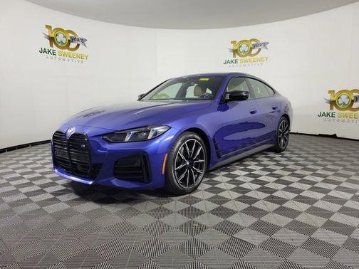 2025 BMW M440 Gran Coupe i xDrive