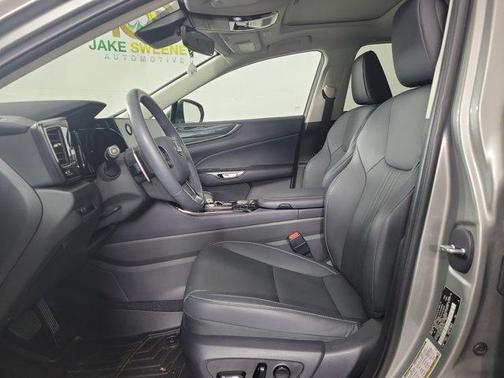 2025 Lexus NX 350 Base