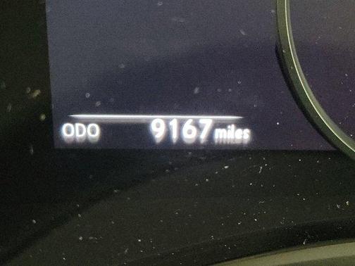 2025 Lexus NX 350 Base