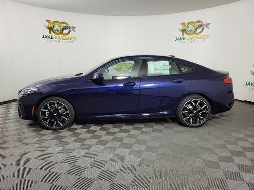 2026 BMW 228 Gran Coupe XDrive