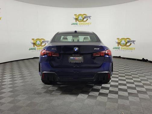 2026 BMW 228 Gran Coupe XDrive