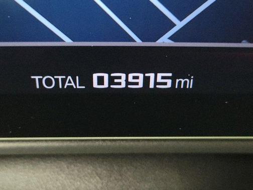 2024 BMW M3 Competition xDrive