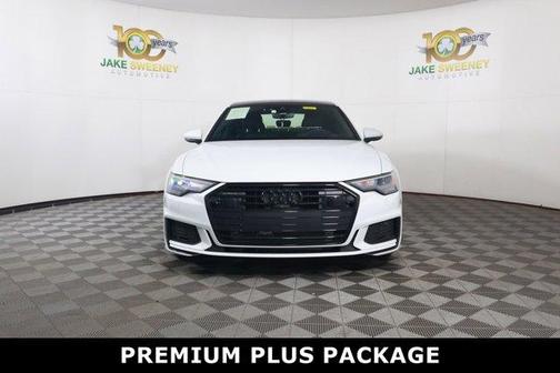 2023 Audi A6 55 Premium Plus
