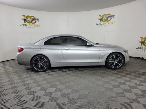 2020 BMW 440 i xDrive