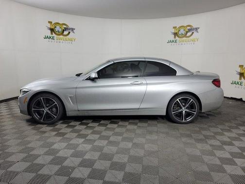 2020 BMW 440 i xDrive