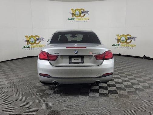 2020 BMW 440 i xDrive