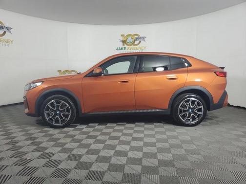 2025 BMW X2 xDrive28i