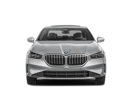 Dark Graphite Metallic 2026 BMW 530 i xDrive