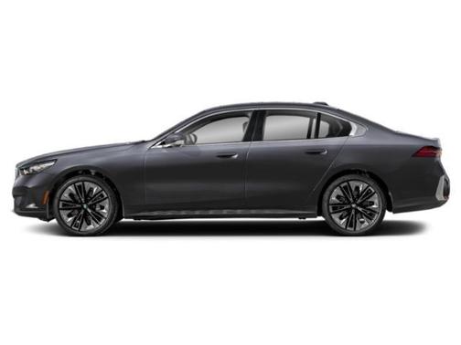 Dark Graphite Metallic 2026 BMW 530 i xDrive