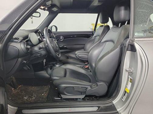 2023 MINI Convertible Cooper S