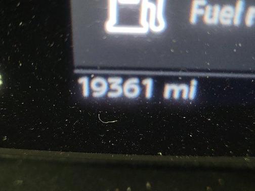 2023 MINI Convertible Cooper S