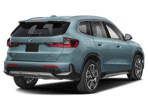 Green Metallic 2026 BMW X1 xDrive28i