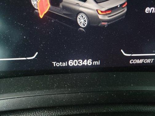 2020 BMW 330 i xDrive