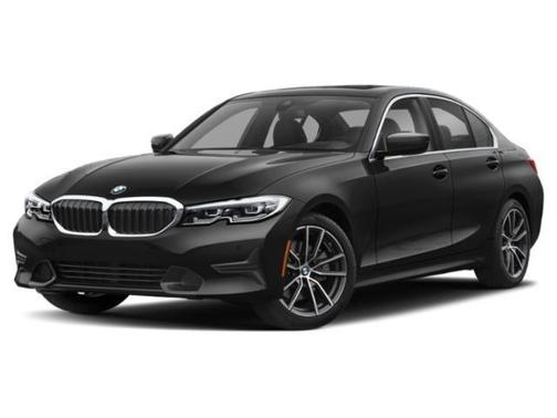 2020 BMW 330 i xDrive