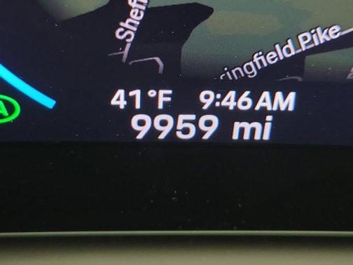 2025 Porsche Cayenne AWD