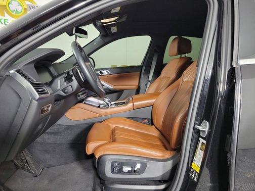 2022 BMW X6 xDrive40i