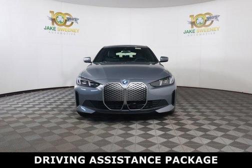 2025 BMW i4 Gran Coupe xDrive40