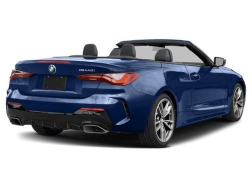 2023 BMW M440 i xDrive