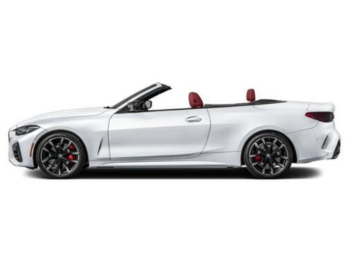 2026 BMW M440 i xDrive