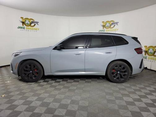 2025 BMW X3 M50 xDrive