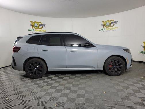 2025 BMW X3 M50 xDrive