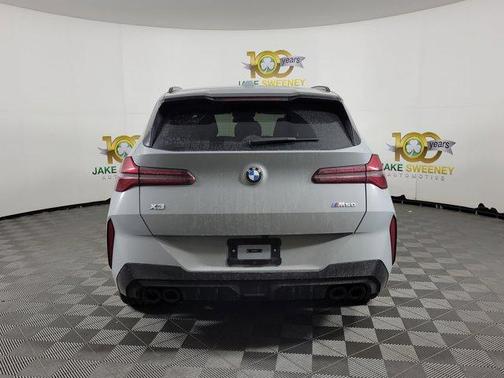 2025 BMW X3 M50 xDrive