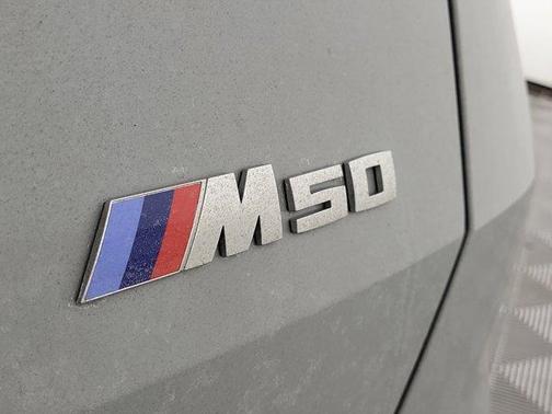 2025 BMW X3 M50 xDrive