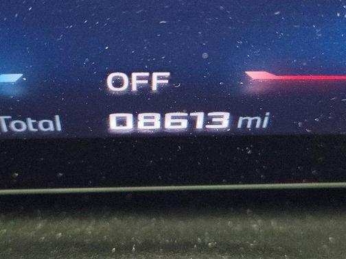 2025 BMW X3 M50 xDrive