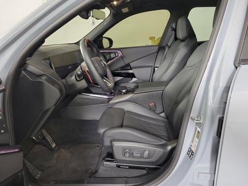 2025 BMW X3 M50 xDrive