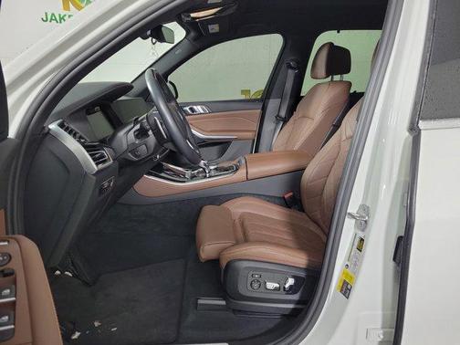 2023 BMW X5 PHEV xDrive45e