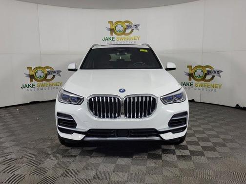 2023 BMW X5 PHEV xDrive45e