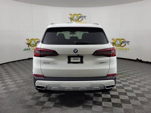 2023 BMW X5 PHEV xDrive45e