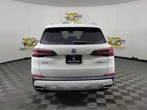 2023 BMW X5 PHEV xDrive45e