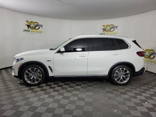 2023 BMW X5 PHEV xDrive45e