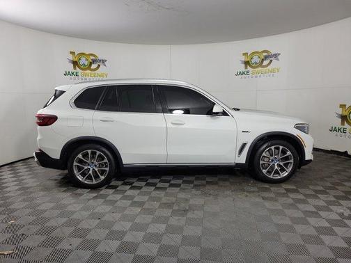 2023 BMW X5 PHEV xDrive45e