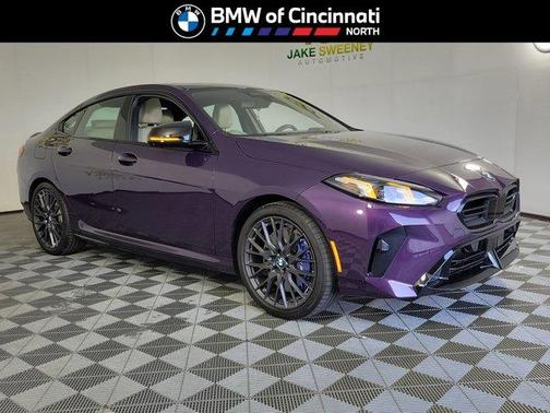 2025 BMW M235 Gran Coupe Xdrive